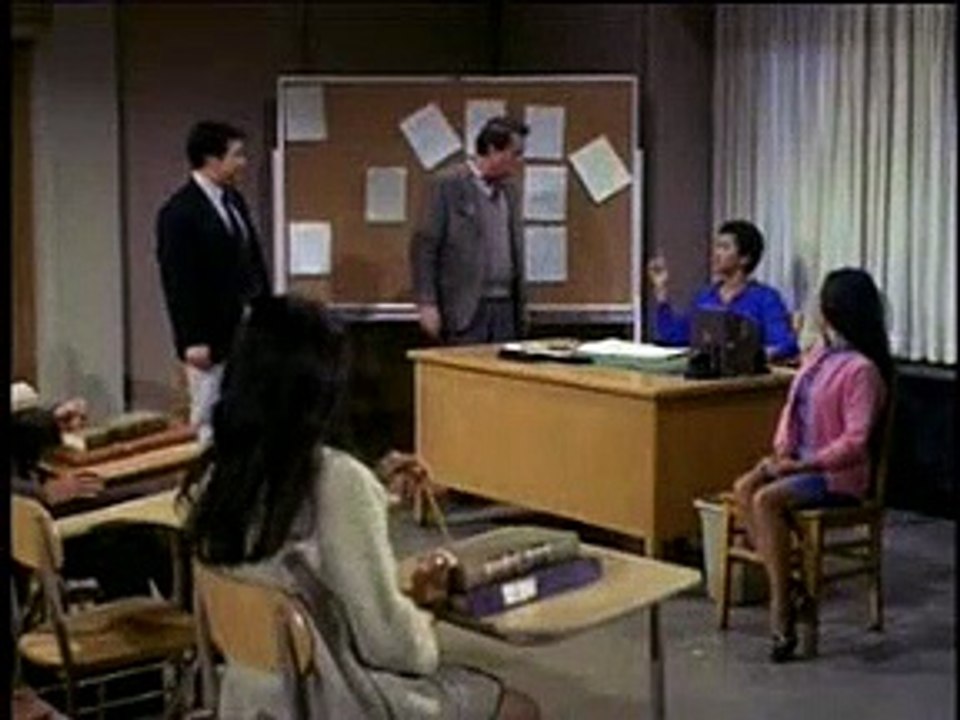 Ironside S02 E17 The Prophecy