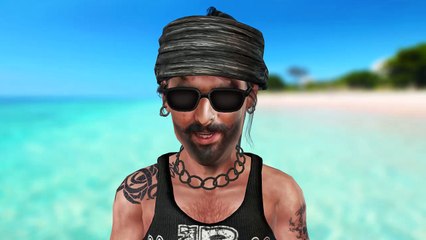 Goa meri jaan ...jannnat ki shaan