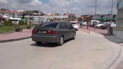 Solunum Hastalarına Nefes Aldıran Merkez