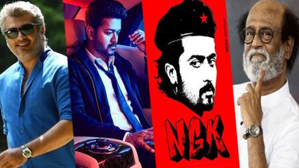 அஜித், விஜய், ரஜினி, சூர்யாவை அடுத்து இயக்கப் போவது யார் தெரியுமா?- வீடியோ
