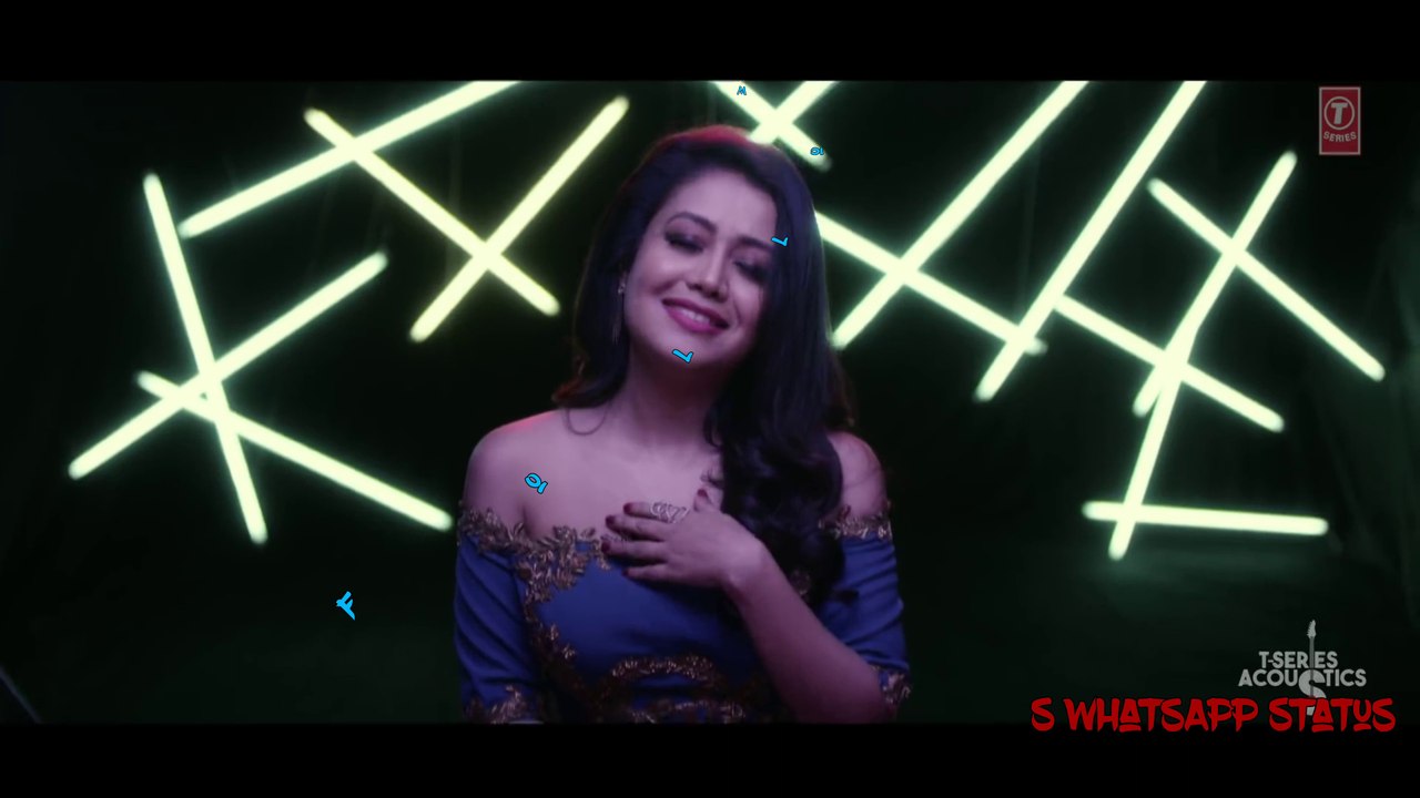 Aashiq Banaya || Neha Kakar WhatsApp Status Video