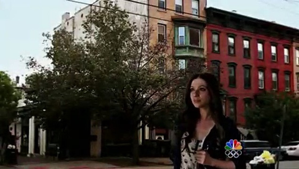 Mercy S01 E12 Wake Up Bill