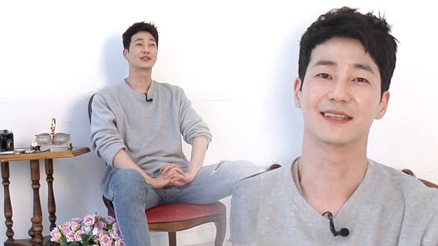 [Showbiz Korea] Interview with actor Lee Ju-jin(이주진) who became an actor at a late age