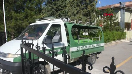 Malatya Arazi Tartışmasında Ailesini Katletti 5 Ölü Hd