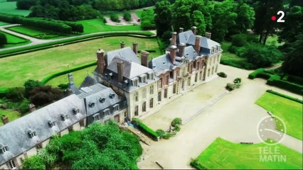 Faune - Thoiry : un safari aux portes de Paris