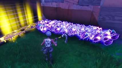 SCAMMER SCAMS HIMSELF THEN CRIES!! (Scammer Get Scammed) Fortnite Save The World