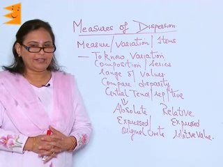 Understanding Dispersion in Statistics