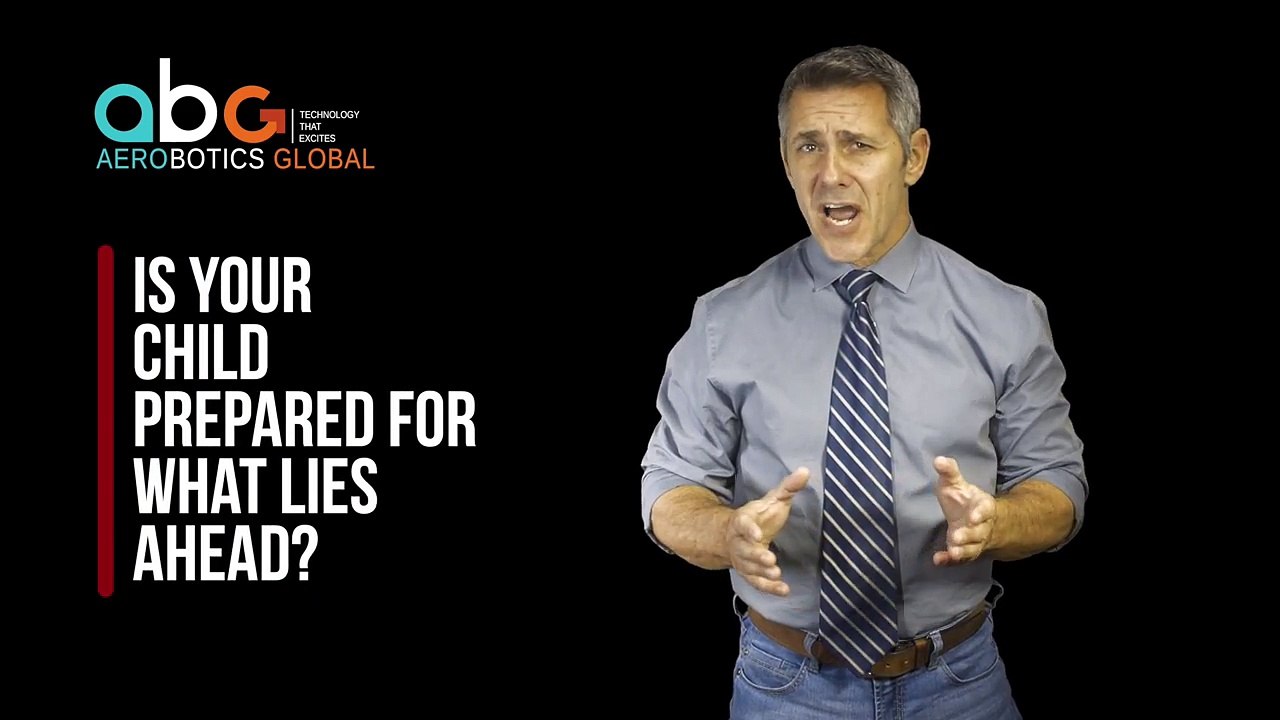 Robotics For Coding || Aerobotics Global