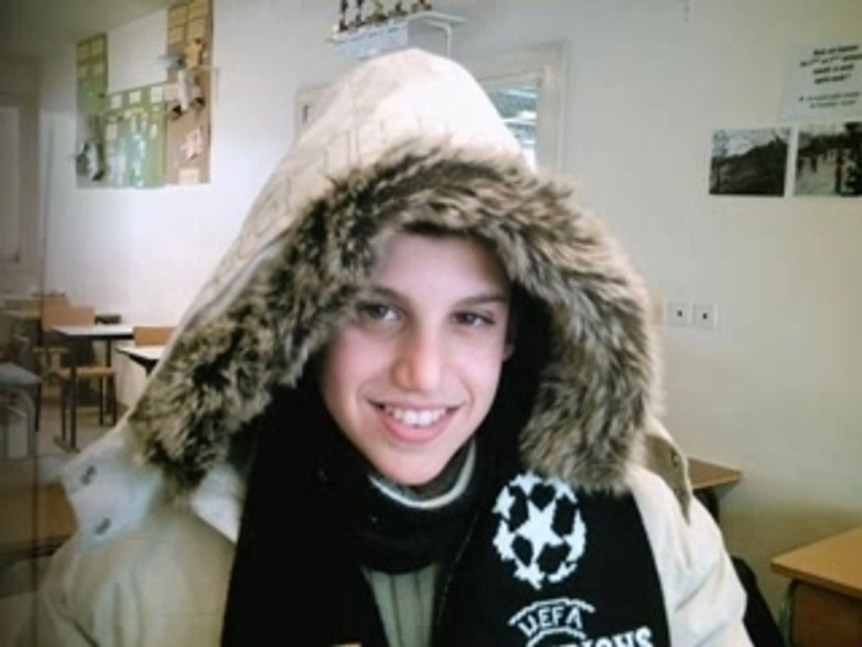 LTDP College st bruno   4e  TKT reprézente