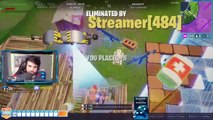 New Best Player Destroyed Tfue and SypherPK in Tournament | Fortnite Best Stream Moments #326