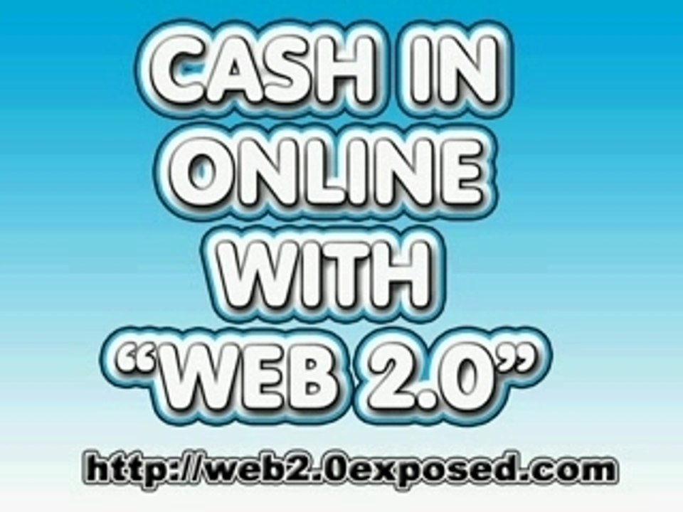 Web 2.0 Tools And Technologies