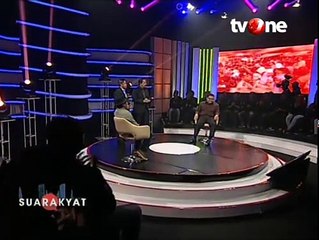 Penggusuran Rakyat Terpinggirkan (Bagian 1)