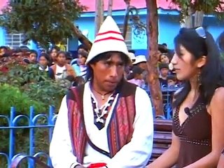 CHOLO JUANITO Y RICHARD  DOUGLAS  - Doctora Corazon