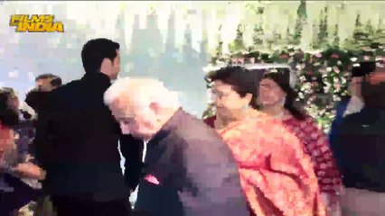 Poorna patel's Wedding Party Part2