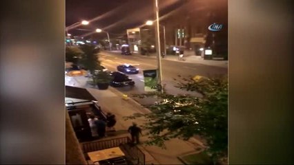 Kanada'da Silahlı Saldırı: 2 Ölü, 14 Yaralı