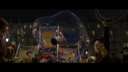 Les Animaux Fantastiques :  Les Crimes de Grindelwald - Bande Annonce Comic-Con (VOST)