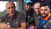 Indian Cricket team bus driver reveals interesting stories of MS Dhoni, Sachin Tendulkar | वनइंडिया