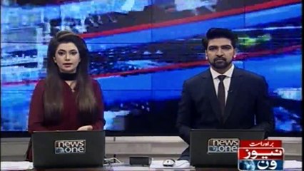 Election 2018: : MQM will stage power show in Karachi today