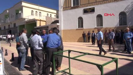 Adıyaman Arazi Katliamı Kurbanları Gözyaşlarıyla Uğurlandı