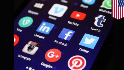 Teen usage of digital media may be linked to symptoms of ADHD
