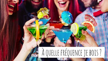 Comment savoir si je bois trop ?