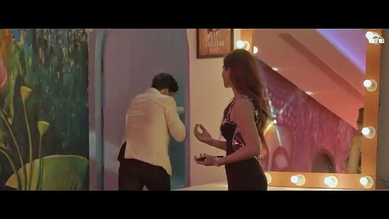 Tainu Pata (Official Video) Jeewan Khanna  Desi Crew, Vinder NathuMajra  Latest Punjabi Song 2018