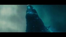Godzilla II - Roi des Monstres - Bande-annonce Comic-Con (VOST)