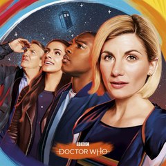 Doctor Who - Trailer Saison 11 Comic-Con 2018 (VO)