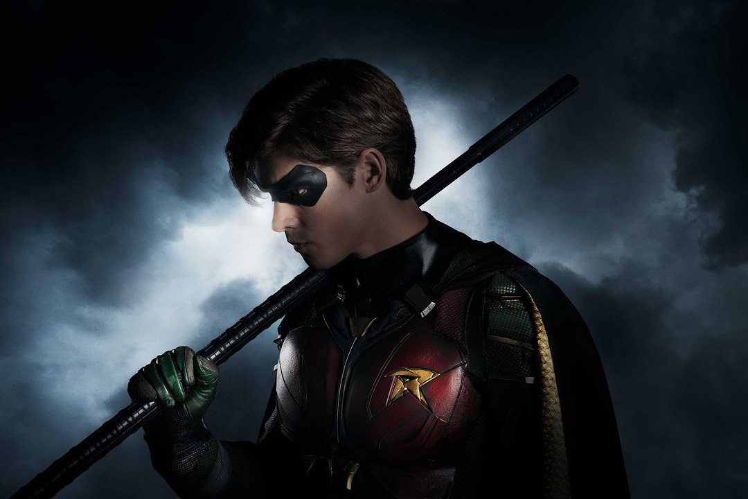 Titans - Trailer Officiel (VO)