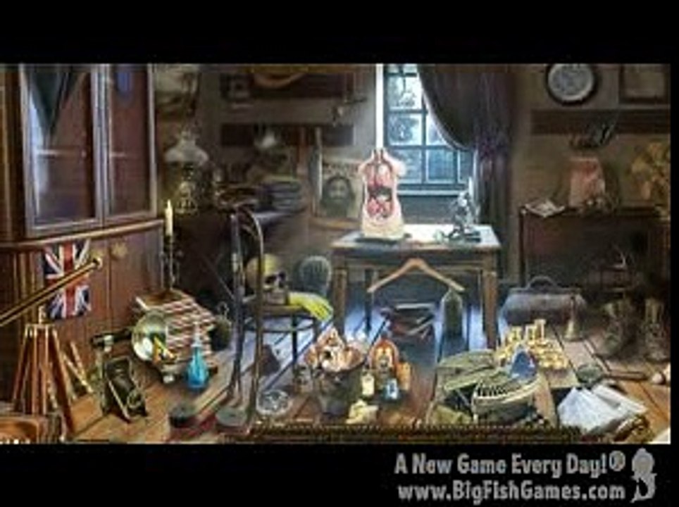 LS: Timeless Fables