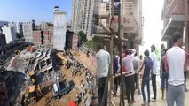 Yogi Adityanath ने दिए Greater Noida में 7 Illegal Buildings को गिराने का Notice | वनइंडिया हिंदी