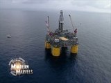 Offshore Oil Drilling History