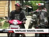 Kesaksian Tetangga Wanita Hamil Korban Mutilasi