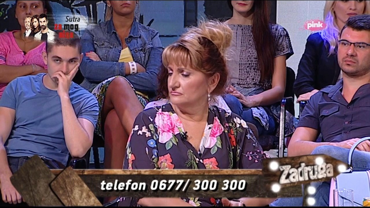 ANA KORAĆ OTKRILA TAJNU KIJINOG I SLOBINOG ODNOSA: Oni se stvarno vole i velika su podrška jedno drugome! Onda je Teodora ZAKOPALA LUNU!