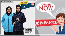 0819-1833-5030 | Konveksi Jaket Bomber Siap Kirim Ke Batu Layar Kabupaten Lombok