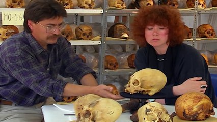 Oldest Mummies in the World (Archaeology Documentary)