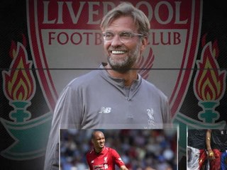 Belanja Pemain Liverpool - Sejauh Ini....