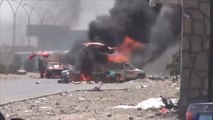 تزايد الاغتيالات والانفلات الأمني بمناطق الحكومة الشرعية باليمن
