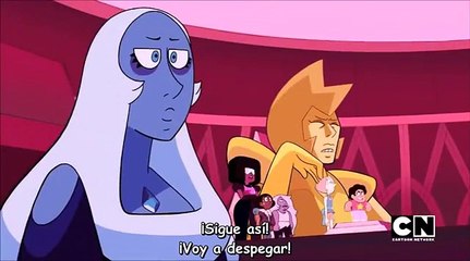 Legs From Here To Homeworld (parte 3) sub esp