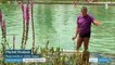 Hautes-Pyrénées : Nestier abrite une piscine biologique bonne pour l'environnement