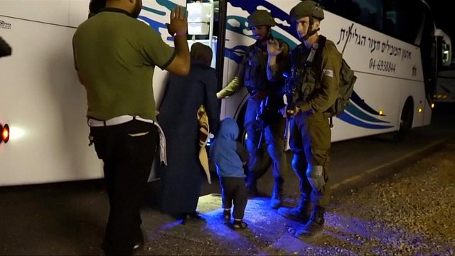 Los cascos blancos en Siria ¿rescatistas neutrales?