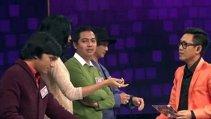 Widy Vierratale Bercerita Tentang Band Barunya 'Onad'