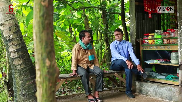 Bangla Natok_Officer _ অফিসার _ Bangla Natok 2018 _ Ft Akhomo Hasan & Sallha Khanam Nadia _ Juel Hasan