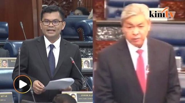 MP calls for opposition leader to declare assets