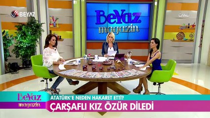 ''Atatürk'e Hakaret'' olayının perde arkasında ne var?