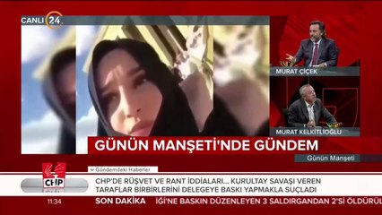 Muhafazakar kesimin şu konuşmayı savunacağını zannediyorlar