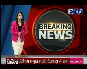 राहुल गांधी की पीएम पद पर उम्मीदवारी को JDS का समर्थन, एच डी देवेगौड़ा बोले- राहुल मंजूर हैं