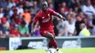 Keita will play the 'creative no.8' role for Liverpool - Klopp