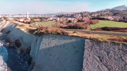 Direction le Pays Basque en famille