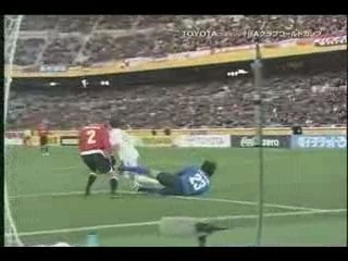 CWC Match6 Reds vs Etoile Sportive du Sahel 5-1